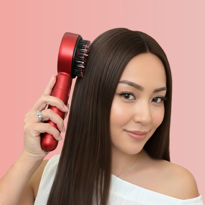 Rootex TYLI - קבלי מראה שיער חזק ובריא יותר כבר בחודש הראשון